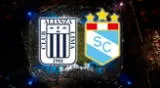 Alianza Lima tendrá un amistoso con Sporting Cristal.