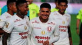 Universitario tendrá un amistoso previo al duelo con Inter Miami.