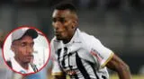 Jiovany Ramos habló sobre su pasado en Alianza Lima tras la Noche Crema 2025