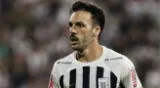 Sebastián Rodríguez rompió su silencio y expuso su verdad tras dejar Alianza Lima