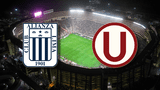 Es hincha de Alianza Lima, pero estuvo atento a la presentación de Universitario 2025.