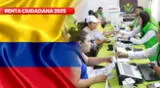 Renta Ciudadana: revisa el pago del ciclo 7 en Colombia