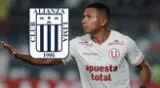 Universitario y la ventaja sobre Alianza Lima.