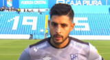 Rafael Romo jugó en el U Católica de Ecuador frente a Sporting Cristal.