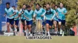 Fichaje de Alianza Lima habló sobre partido con Nacional.