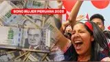 El Bono Mujer Peruana 2025 es uno de los apoyos más esperado del país.