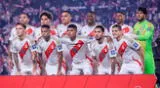 Selección peruana buscará cerrar de gran manera las Eliminatorias 2026.