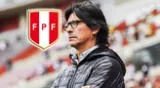 Ángel Comizzo cerca de ser el nuevo técnico de la selección peruana.