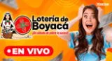 Revisa los últimos resultados de la Lotería de Boyacá del 1 de febrero.