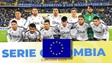 Figura de FBC Melgar es visto por un equipo del fútbl europeo.