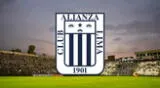 Alianza Lima dejó fuerte mensaje a su afición. Alianza Lima dejó fuerte mensaje a su afición.