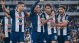 AliAlianza Lima inscribió a futbolista de último minuto para dar el golpe en la Copa Libertadores. AliAlianza Lima inscribió a futbolista de último minuto para dar el golpe en la Copa Libertadores.