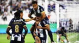 Alianza Lima sorprendió con su sensacional fichaje.