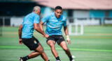 Sporting Cristal podría perder uno de sus canteranos