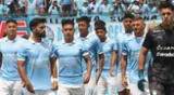 Sporting Cristal apunta a lograr un último fichaje para la temporada 2025