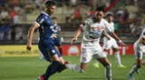 Alianza Lima y Nacional empataron 1-1 por la Fase 1 de la Copa Libertadores.