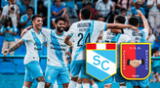 Precios de entradas para el partido Sporting Cristal vs Alianza Universidad por Liga 1 2025