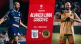 Alianza lima se enfrenta a Cusco FC en Matute que se enfrenta