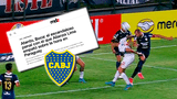 La prensa argentina estuvo atenta al partido de Alianza Lima porque podría ser rival de Boca.