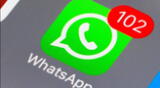 Llega nueva función a WhatsApp para usar en grupos.