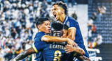 Alianza Lima firmó con vital elemento por las próximas dos temporadas