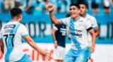 El jugador de Sporting Cristal que despertó el interés de un histórico de Argentina