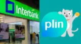 Interbank suspenderá servicio de Plin y este es el día y hora en Perú. Interbank suspenderá servicio de Plin y este es el día y hora en Perú.