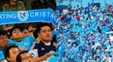 Sporting Cristal debuta en la Liga 1.