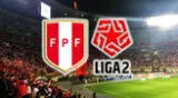 Dejó la selección peruana y ahora es DT de club de la Liga 2.