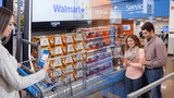 Walmart busca fomentar la colaboración y eficiencia en un contexto económico desafiante.