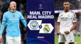 Real Madrid visita al Manchester City por los play offs de la Champions League