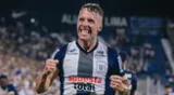 Alianza Lima enloquece a sus hinchas con nueva contratación.