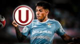 Santiago González halagó a futbolistas de Universitario.