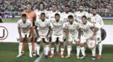 Universitario recibe a Cienciano por la segunda fecha de la Liga 1 2025