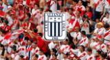 La selección peruana convocó a 9 futbolistas de Alianza Lima.