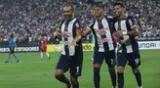 Alianza Lima avanzó de fase en la Copa Libertadores 2025 y recibirá premio.