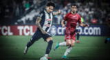 Paolo Guerrero descartado para duelo de Alianza Lima ante Alianza Atlético.