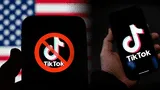 El regreso de TikTok se produjo gracias a un acuerdo que extiende la prohibición hasta el 5 de abril de 2025.