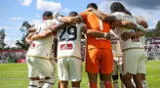 Universitario sorprendió a sus hinchas con llamativo anuncio.