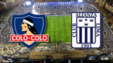 Colo Colo envió mensaje a Alianza Lima por el 124 aniversario de los blanquiazules.