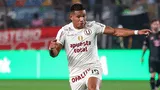 Edison Flores se lesionó en el debut de Universitario ante Comerciantes Unidos. Edison Flores se lesionó en el debut de Universitario ante Comerciantes Unidos.