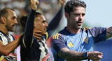 Fernando Gago 'borró' a este jugador para el duelo de ida ante Alianza Lima por Copa Libertadores 2025 Fernando Gago 'borró' a este jugador para el duelo de ida ante Alianza Lima por Copa Libertadores 2025