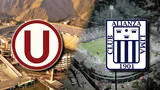 Universitario se benefició con la última derrota de Alianza Lima. Universitario se benefició con la última derrota de Alianza Lima.
