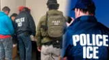 Estaestrategia usa la policía de EEUU para ubicar a inmigrantes y apoyar al ICE.