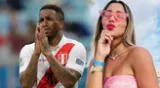 Jefferson Farfán "está enfermo" tras terminar con Xiomy Kanashiro