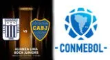 Conmebol se pronuncia previo al duelo entre Alianza Lima vs Boca Juniors.