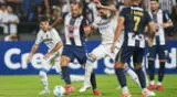 Boca Juniors busca meterle miedo a Alianza Lima.