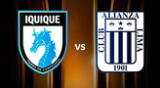 Deportes Iquique y Alianza Lima se verán cara a cara por Copa Libertadores.