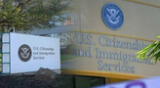 Busca una oficina de USCIS cercana a ti.