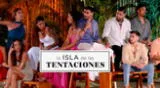 'La isla de las tentaciones': consulta sobre lo que ganan los integrantes